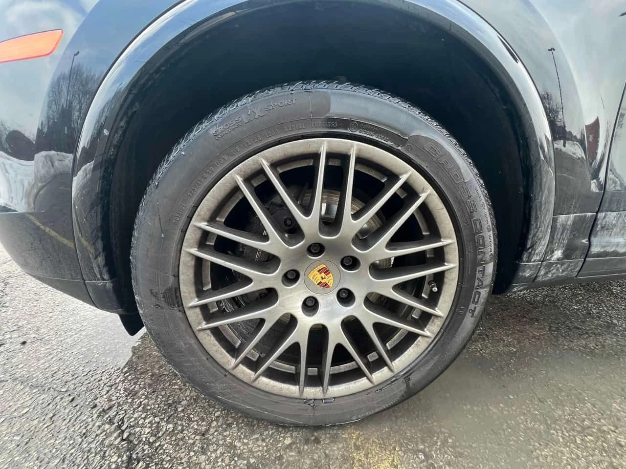 Porsche Cayenne | ОБДУХВАНЕ | ПОДГРЕВ | BOSE | ПАНОРАМА | , снимка 7 - Автомобили и джипове - 54413659