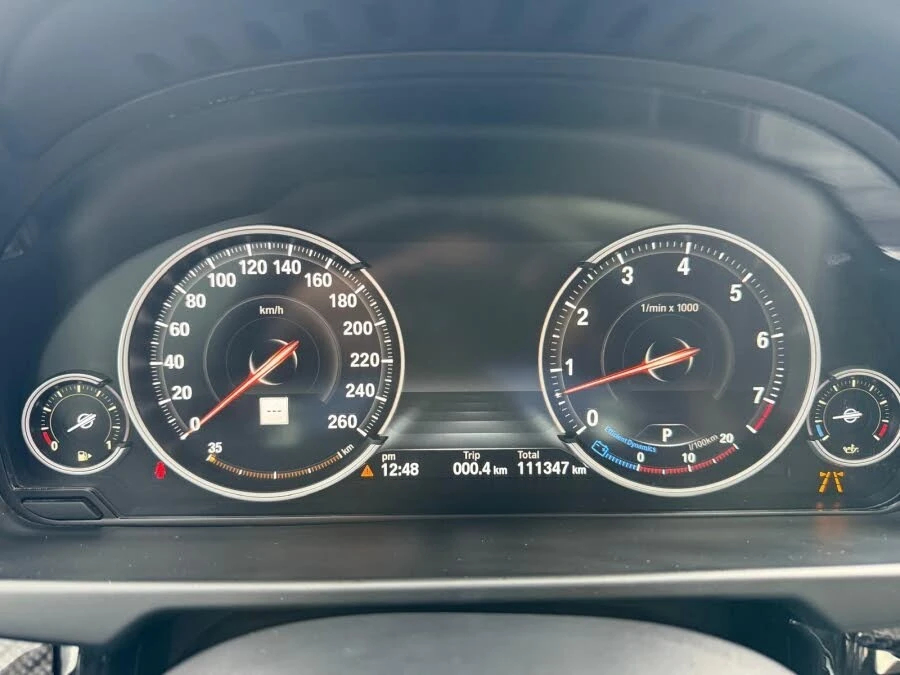 BMW X6 xDrive35i* АвтоКредит* (Цена до БГ) , снимка 15 - Автомобили и джипове - 54455781