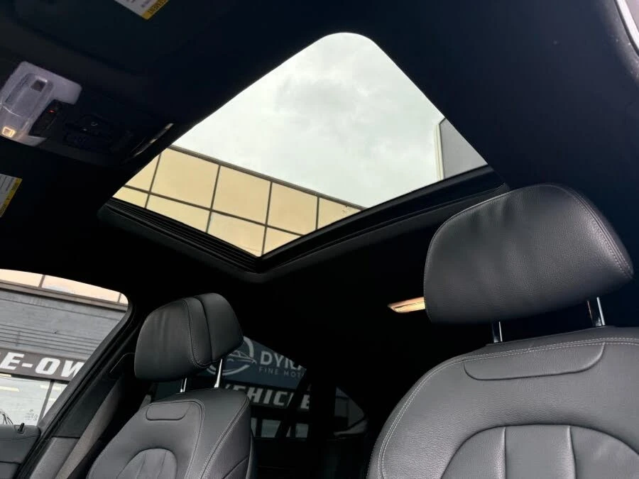 BMW X6 xDrive35i* АвтоКредит* (Цена до БГ) , снимка 12 - Автомобили и джипове - 54455781