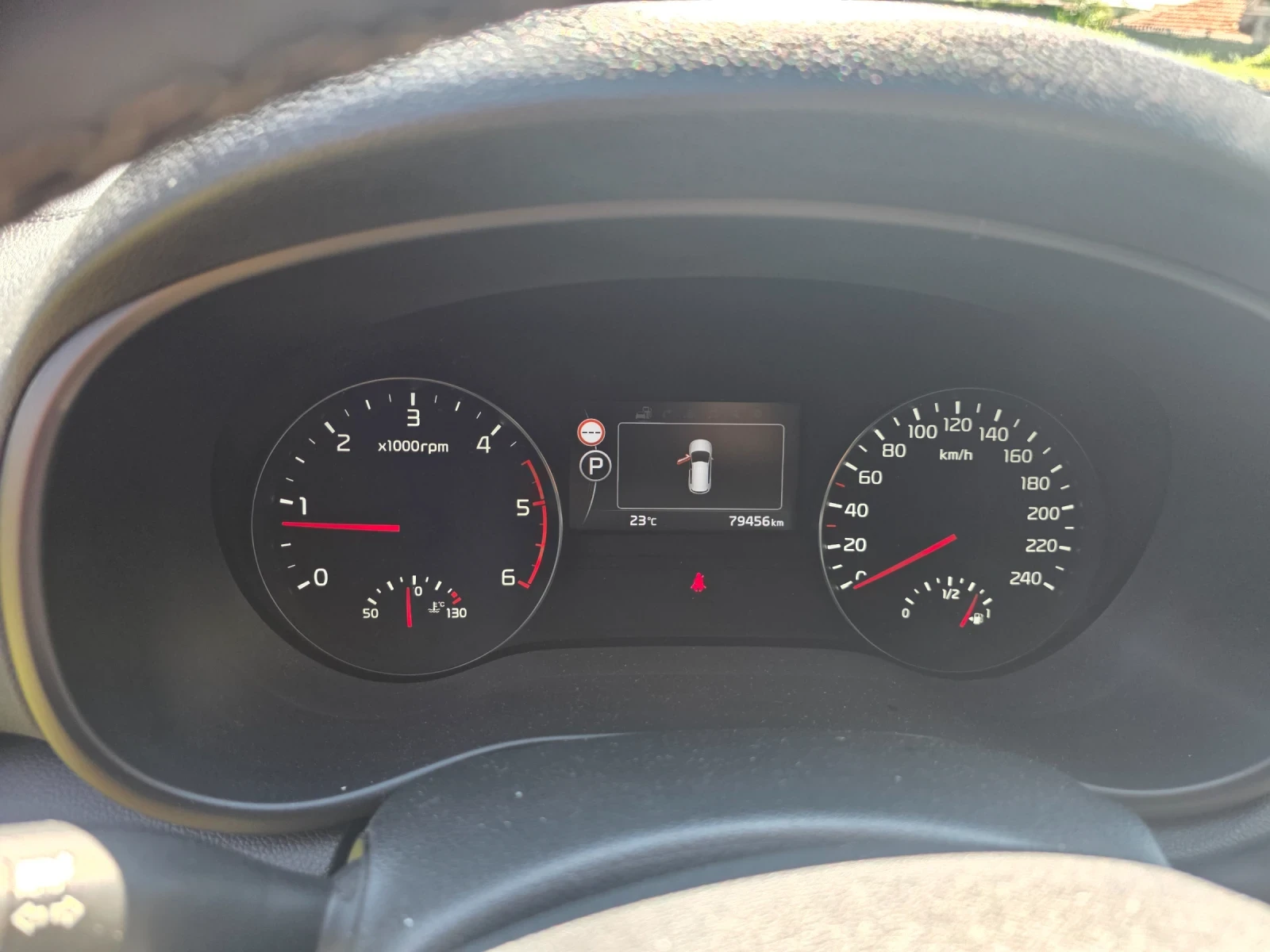 Kia Sportage GT Line, снимка 6 - Автомобили и джипове - 54849248