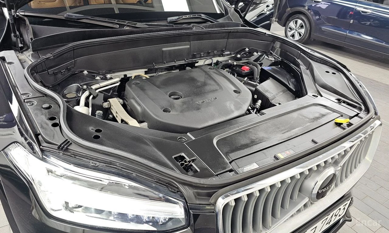 Volvo Xc90 INSCRIPTION* ДИГИТАЛНО* ТАБЛО* ПОДГРЕВ* САМОПАРКИР, снимка 17 - Автомобили и джипове - 54884916