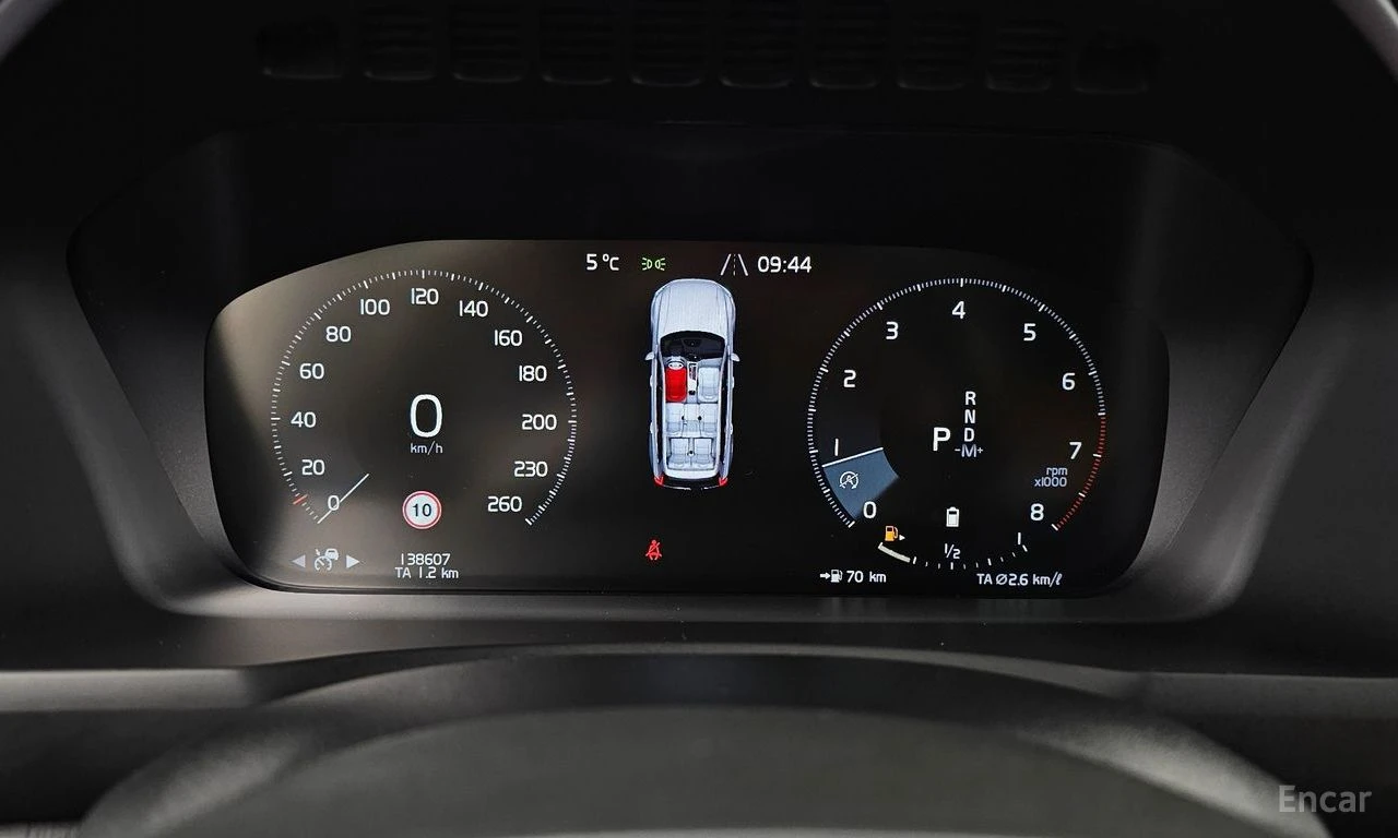 Volvo Xc90 INSCRIPTION* ДИГИТАЛНО* ТАБЛО* ПОДГРЕВ* САМОПАРКИР, снимка 12 - Автомобили и джипове - 54884916
