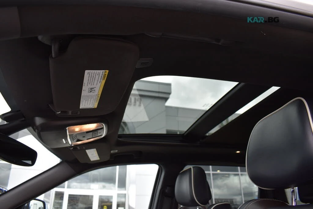 Jeep Grand cherokee  Overland * 4WD * ���������� * (���� �� ��) | Mobile.bg � ����������� 17