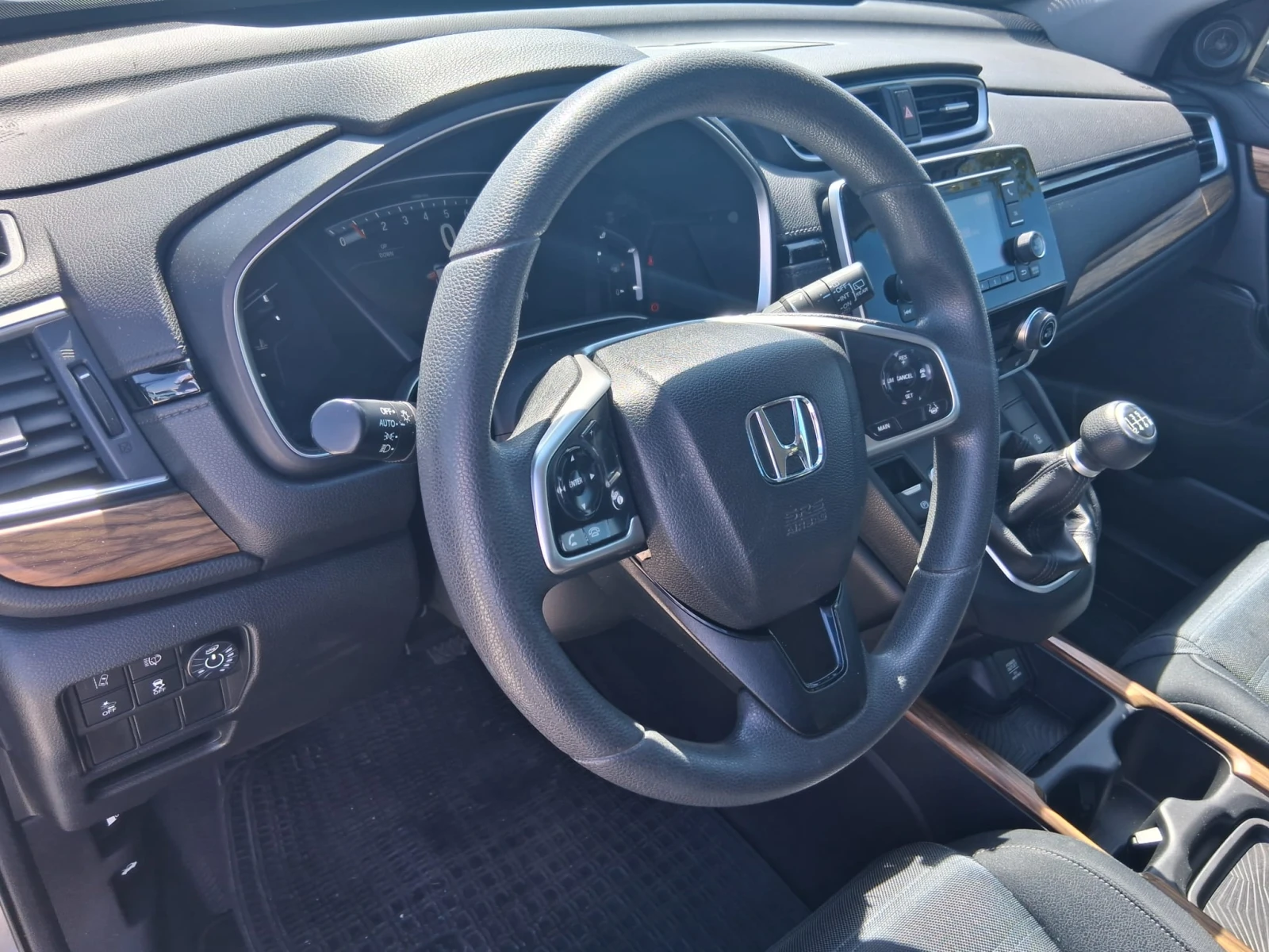 Honda Cr-v GPL-������ | Mobile.bg � ����������� 10