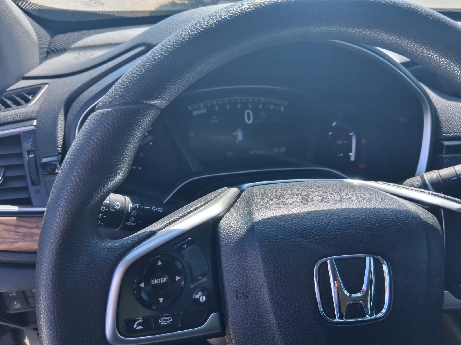 Honda Cr-v GPL-������ | Mobile.bg � ����������� 11