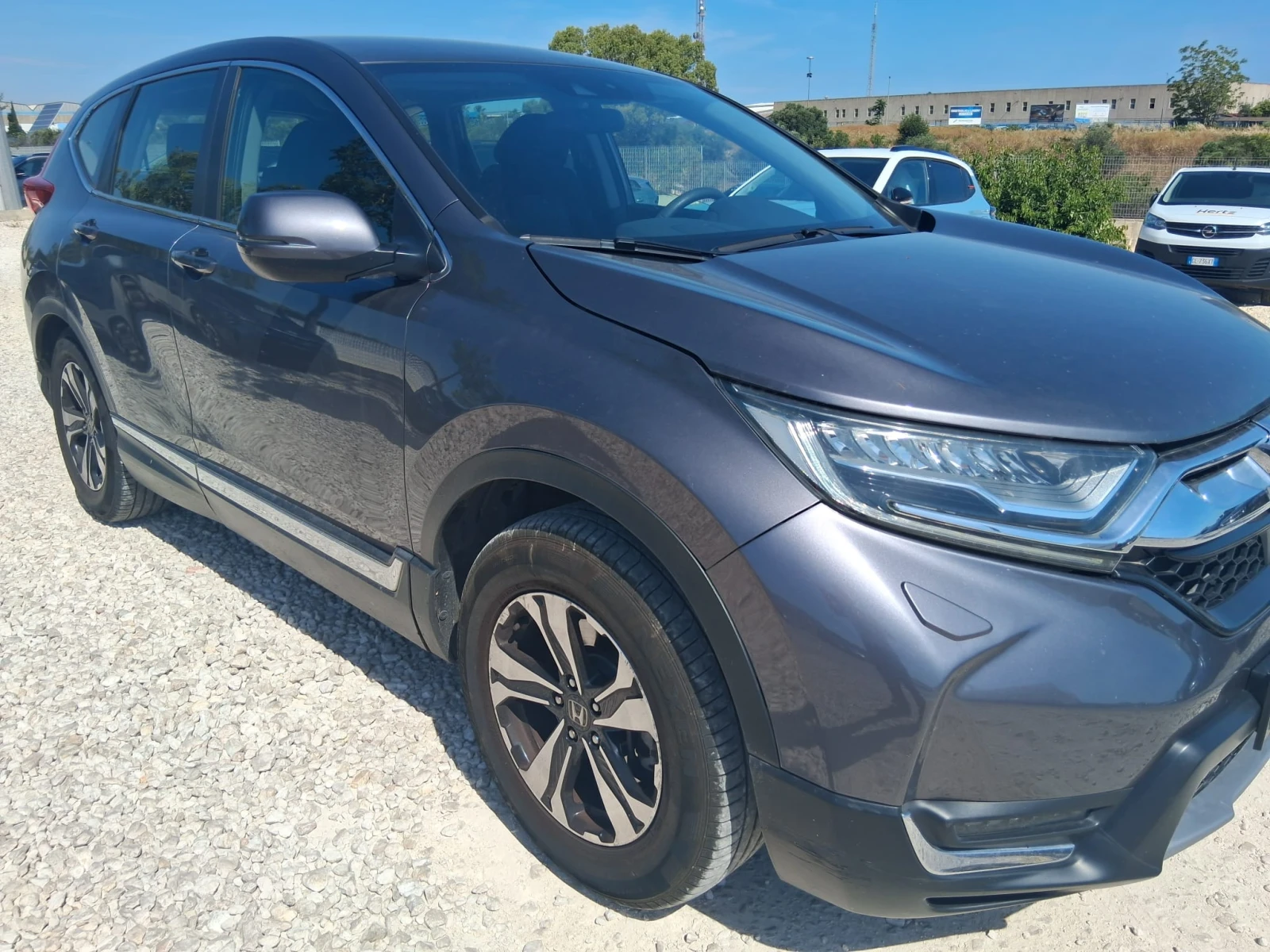Honda Cr-v GPL-������ | Mobile.bg � ����������� 3