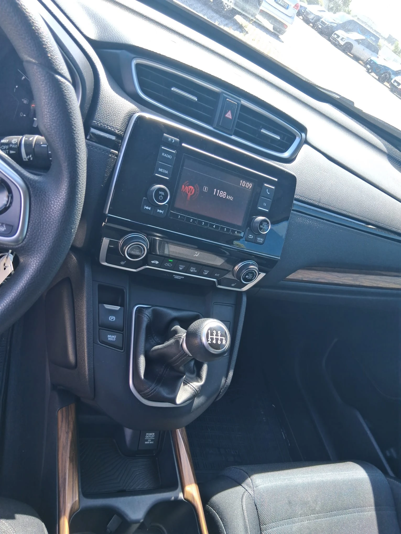 Honda Cr-v GPL-������ | Mobile.bg � ����������� 15