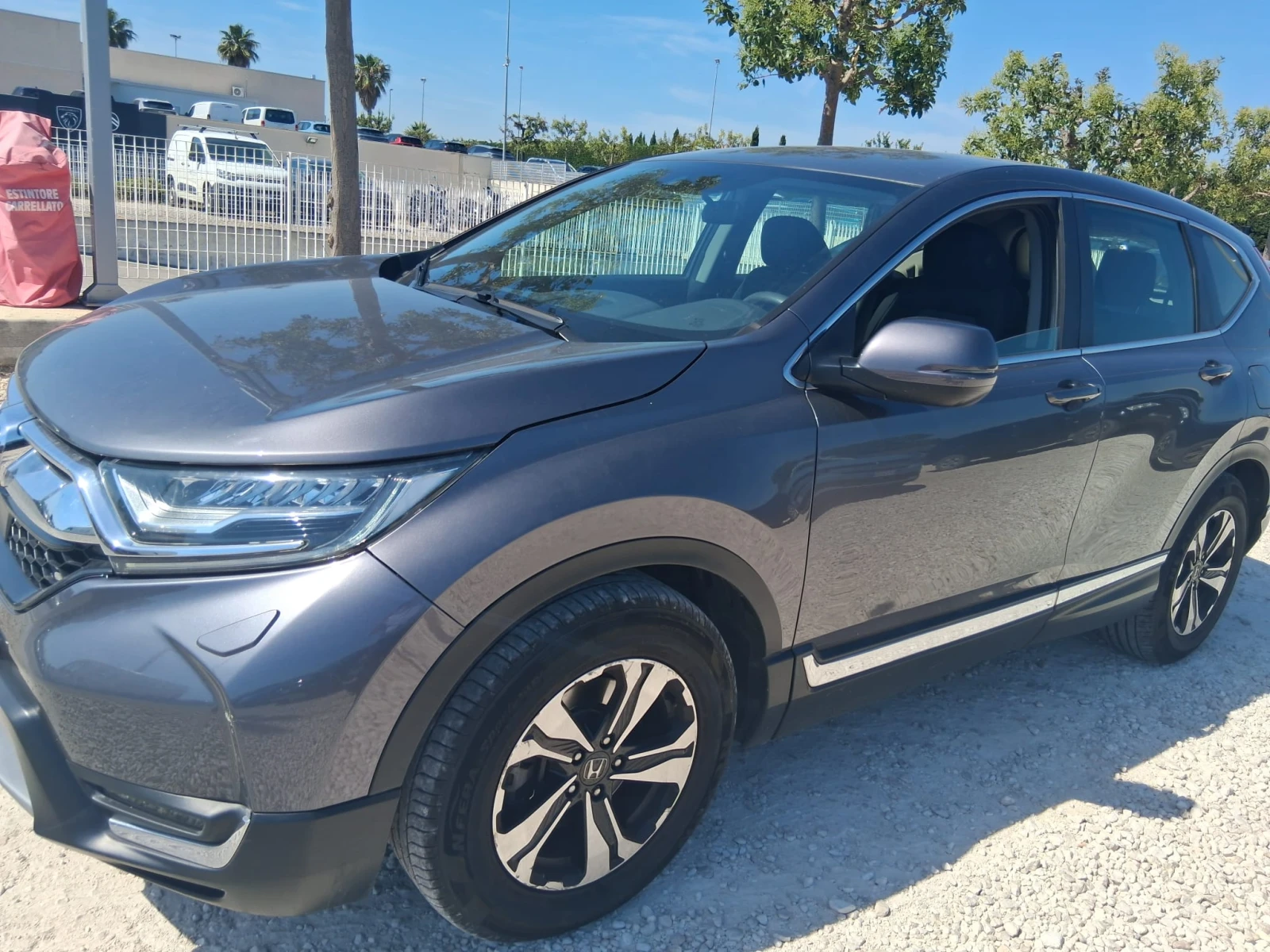 Honda Cr-v GPL-������ | Mobile.bg � ����������� 2