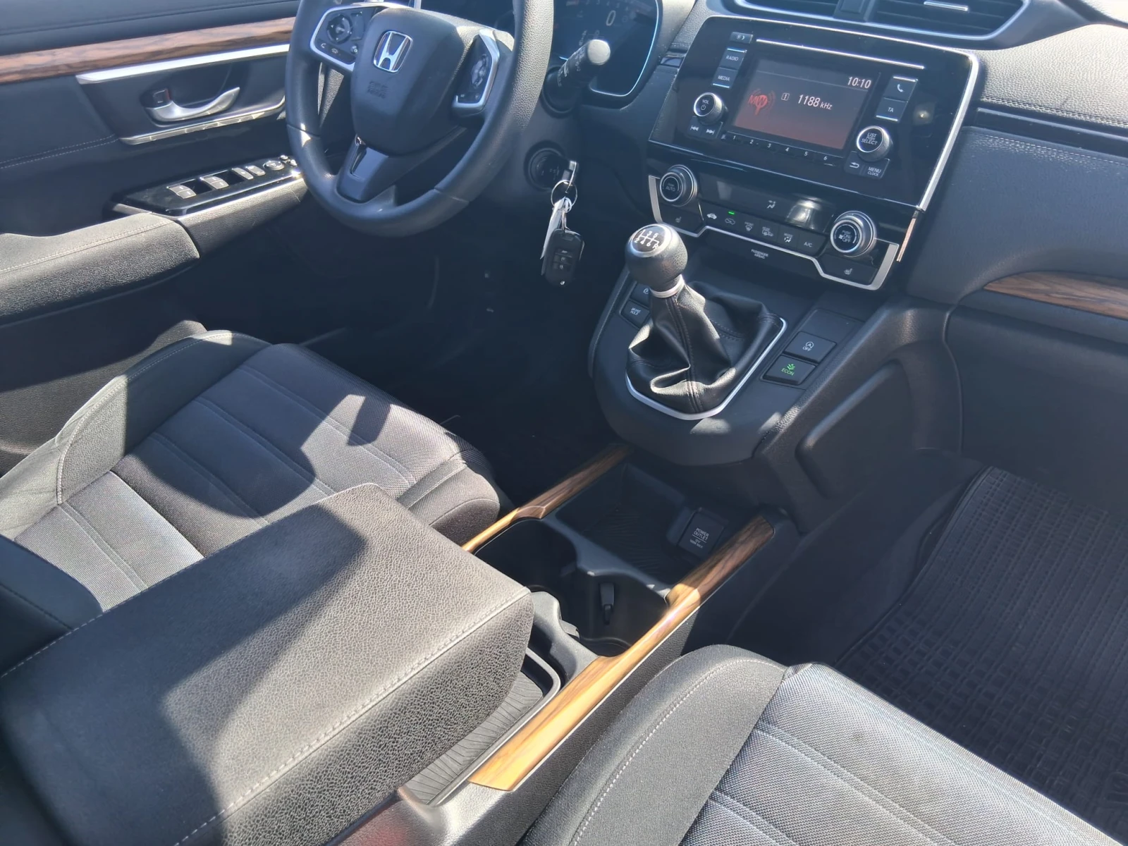 Honda Cr-v GPL-������ | Mobile.bg � ����������� 14