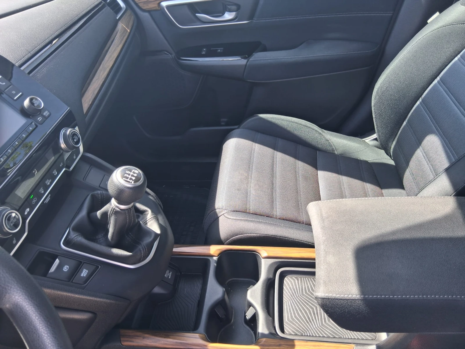 Honda Cr-v GPL-������ | Mobile.bg � ����������� 13