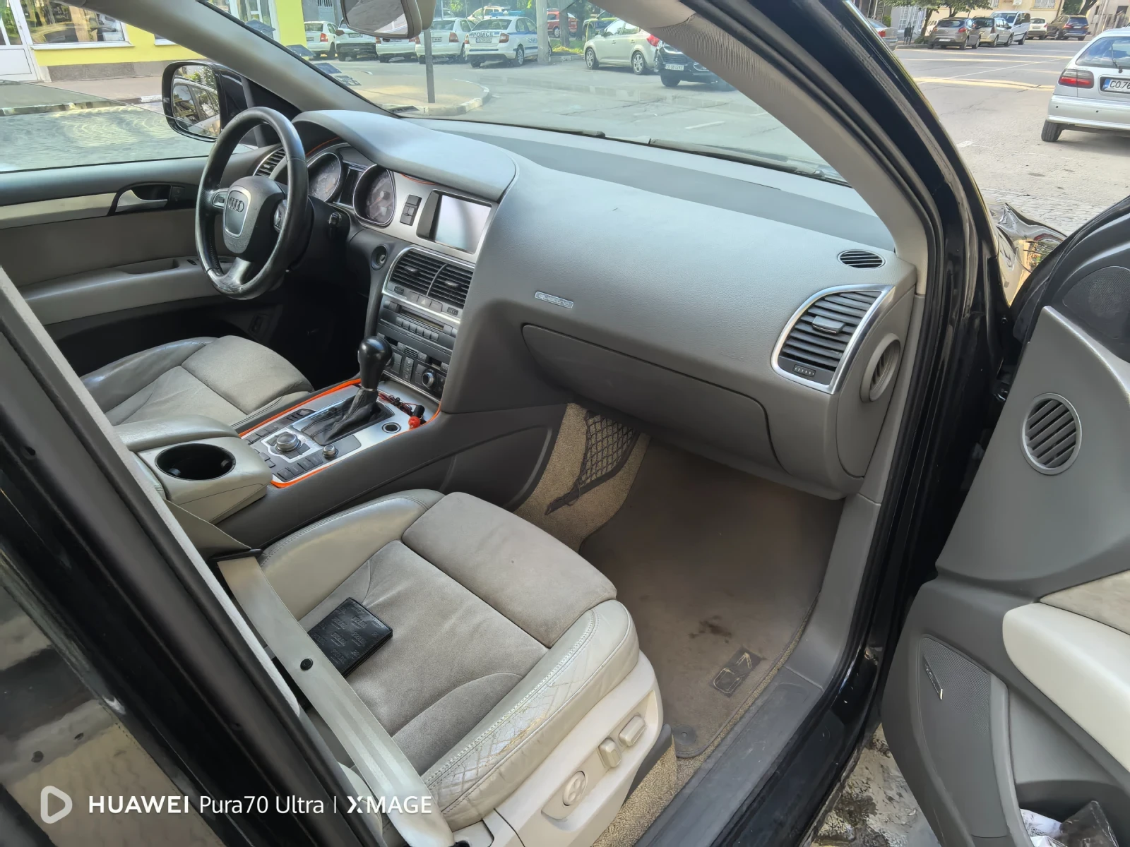Audi Q7 3000, снимка 6 - Автомобили и джипове - 55071839