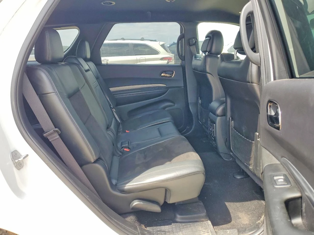 Dodge Durango 3.6l Gt, снимка 11 - Автомобили и джипове - 55107226