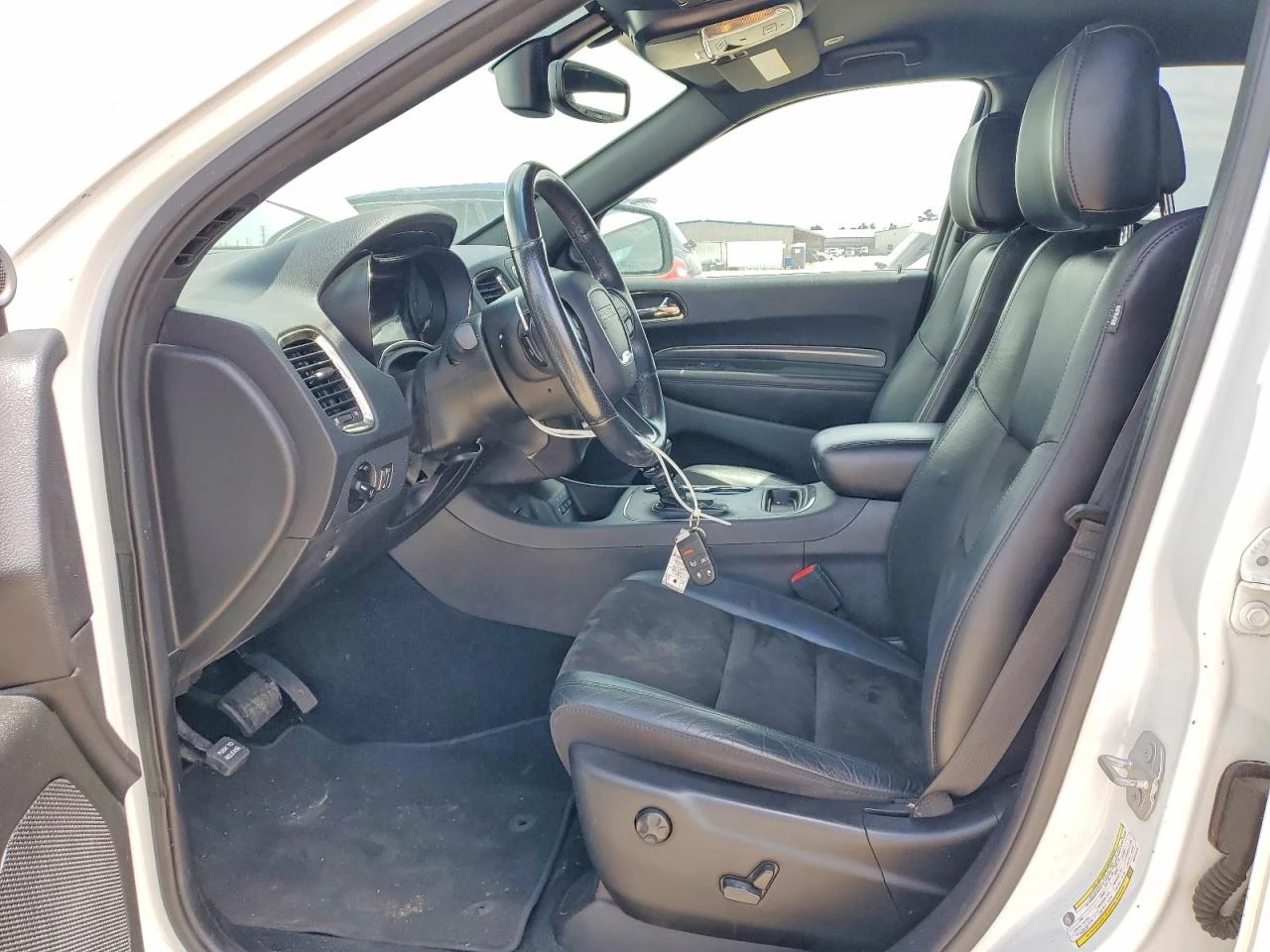 Dodge Durango 3.6l Gt, снимка 7 - Автомобили и джипове - 55107226