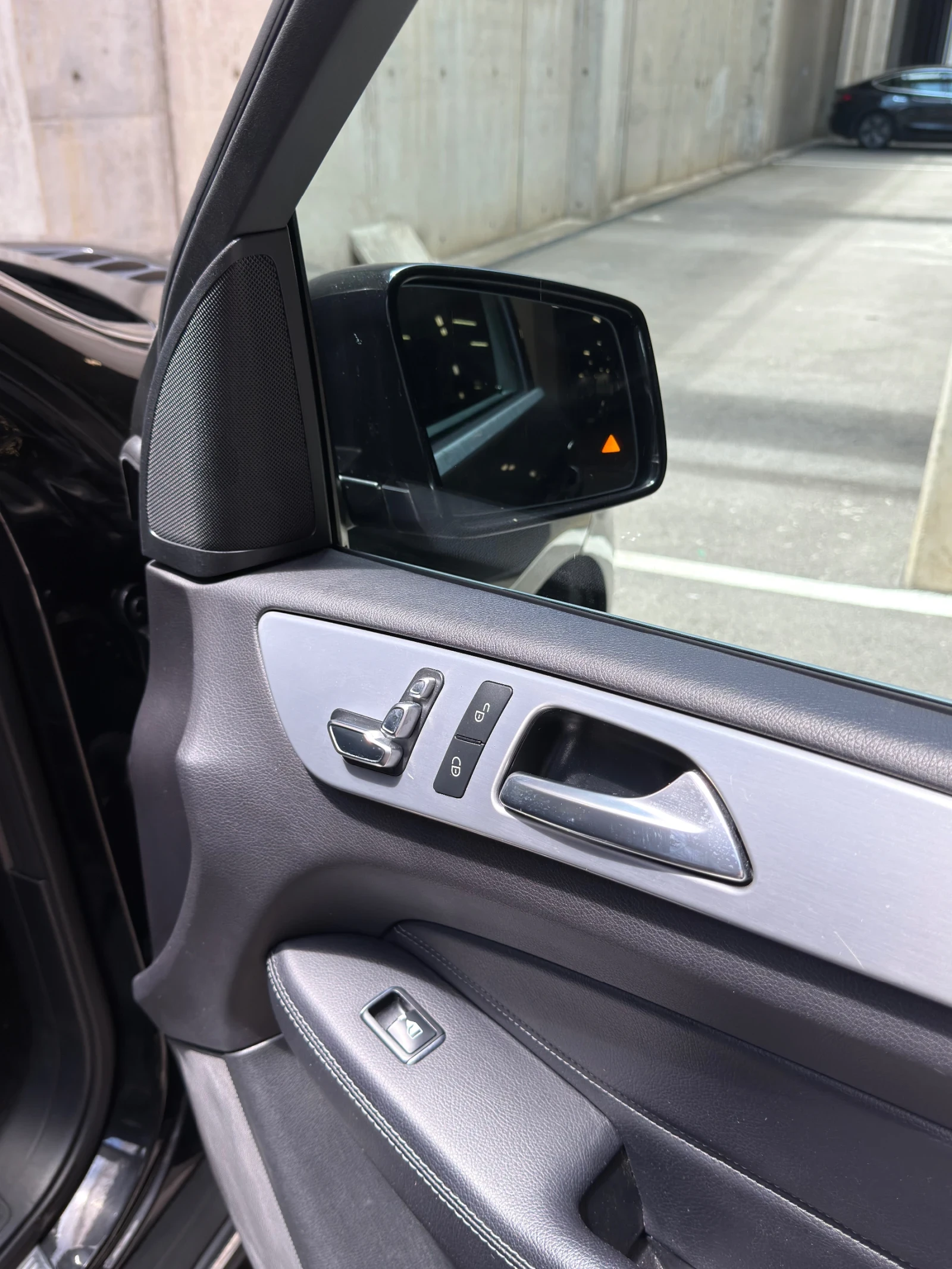 Mercedes-Benz GLE 250 BI XENON LED ����� ���������� | Mobile.bg � ����������� 8