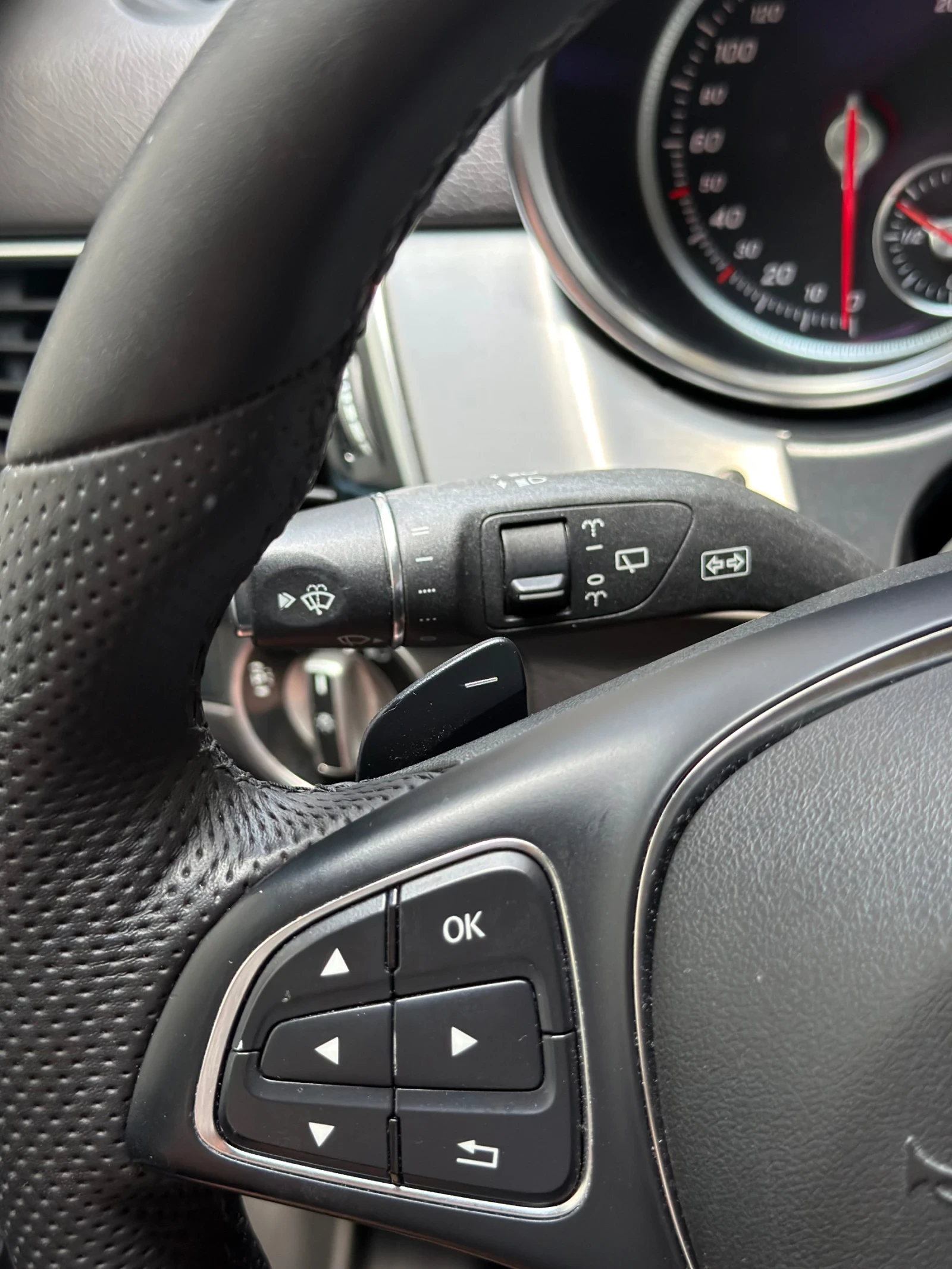 Mercedes-Benz GLE 250 BI XENON LED ����� ���������� | Mobile.bg � ����������� 7
