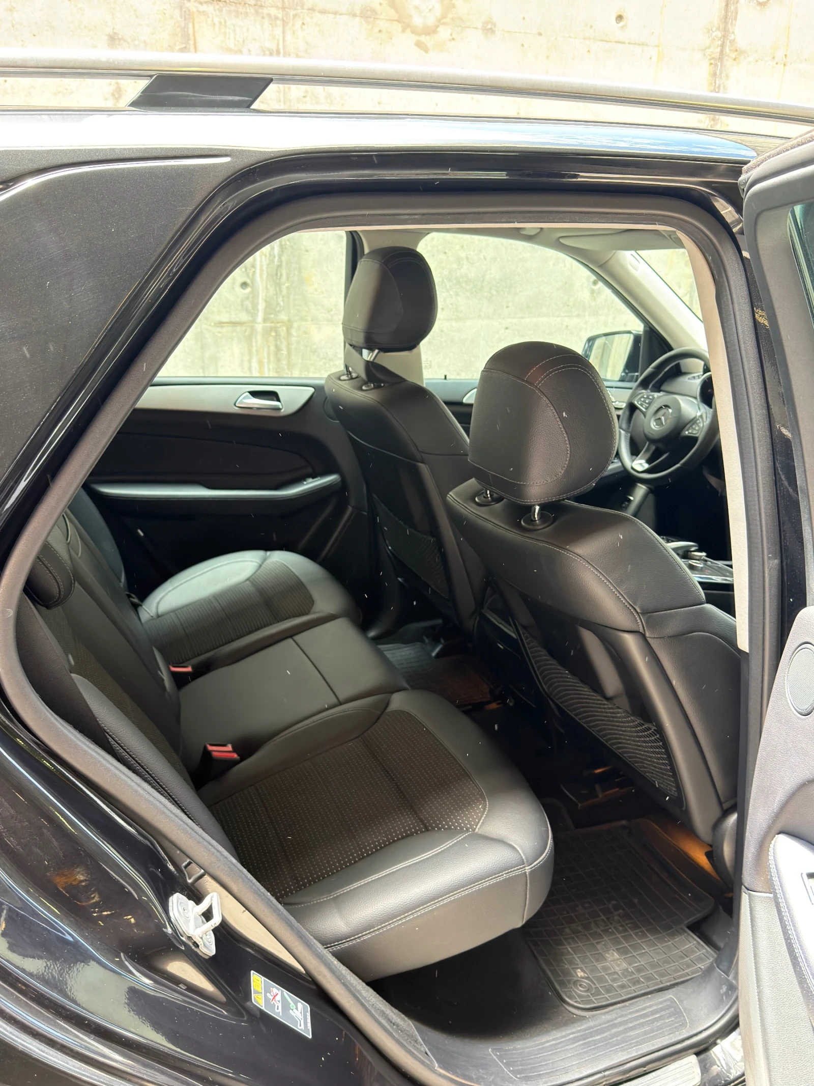 Mercedes-Benz GLE 250 BI XENON LED ����� ���������� | Mobile.bg � ����������� 13