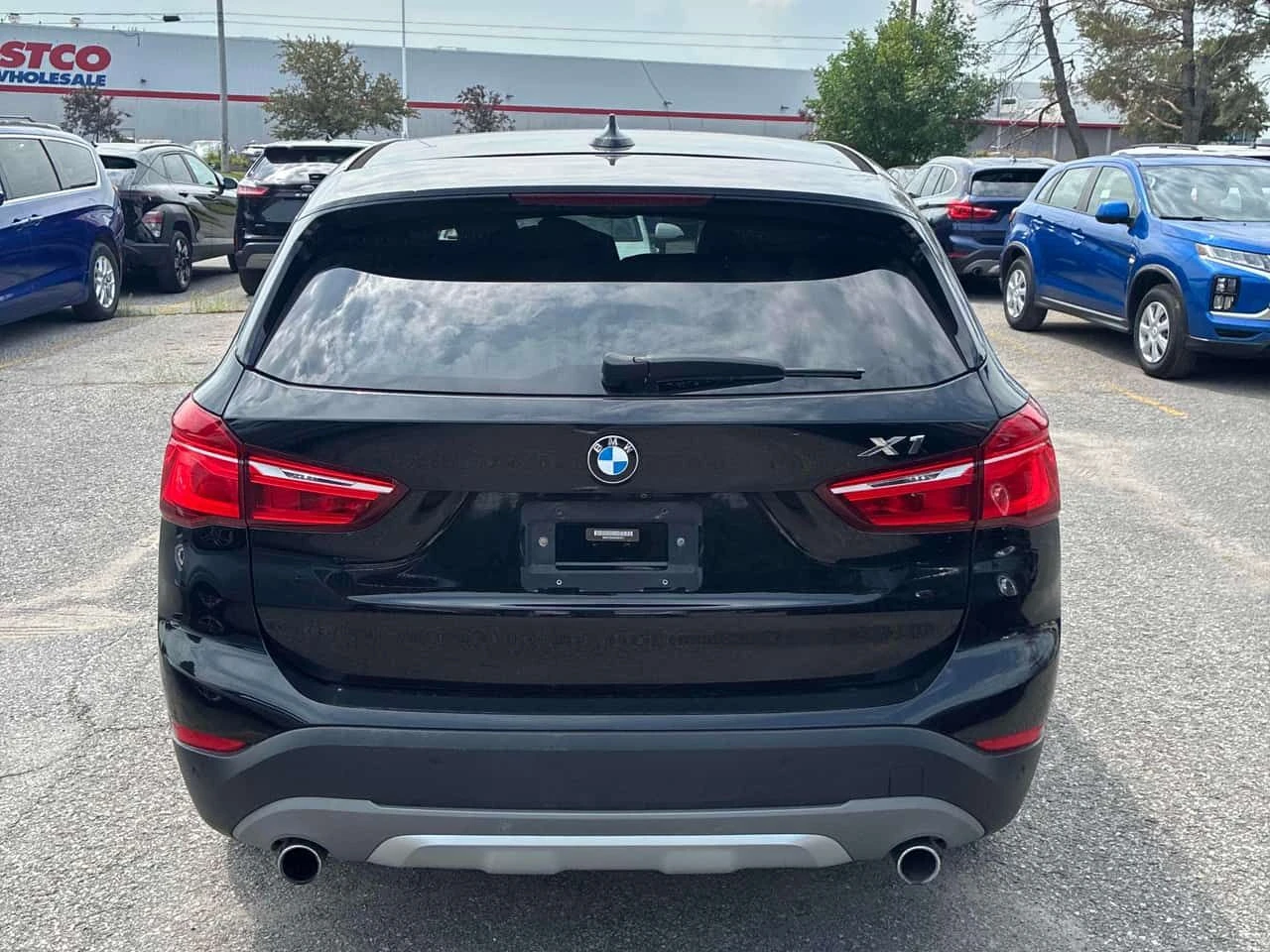 BMW X1 | АВТОКРЕДИТ БЕЗ ПЪРВОНАЧАЛНА ВНОСКА | , снимка 4 - Автомобили и джипове - 55523384
