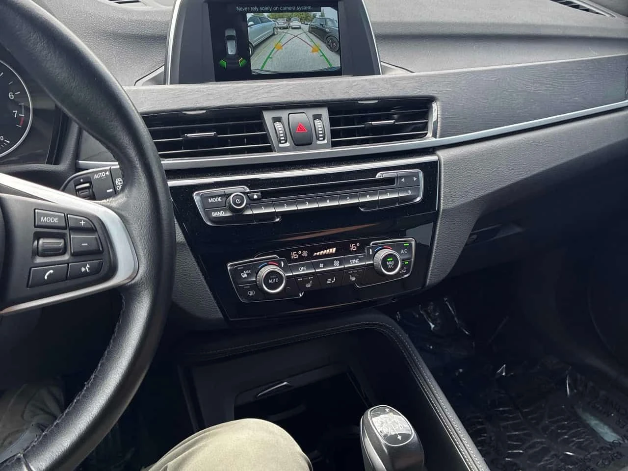 BMW X1 | АВТОКРЕДИТ БЕЗ ПЪРВОНАЧАЛНА ВНОСКА | , снимка 9 - Автомобили и джипове - 55523384