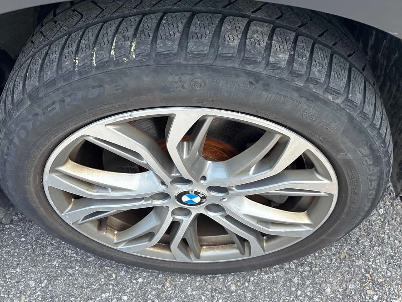 BMW X1 | АВТОКРЕДИТ БЕЗ ПЪРВОНАЧАЛНА ВНОСКА | , снимка 7 - Автомобили и джипове - 55523384