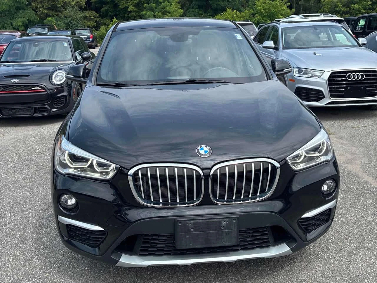 BMW X1 | АВТОКРЕДИТ БЕЗ ПЪРВОНАЧАЛНА ВНОСКА | , снимка 6 - Автомобили и джипове - 55523384