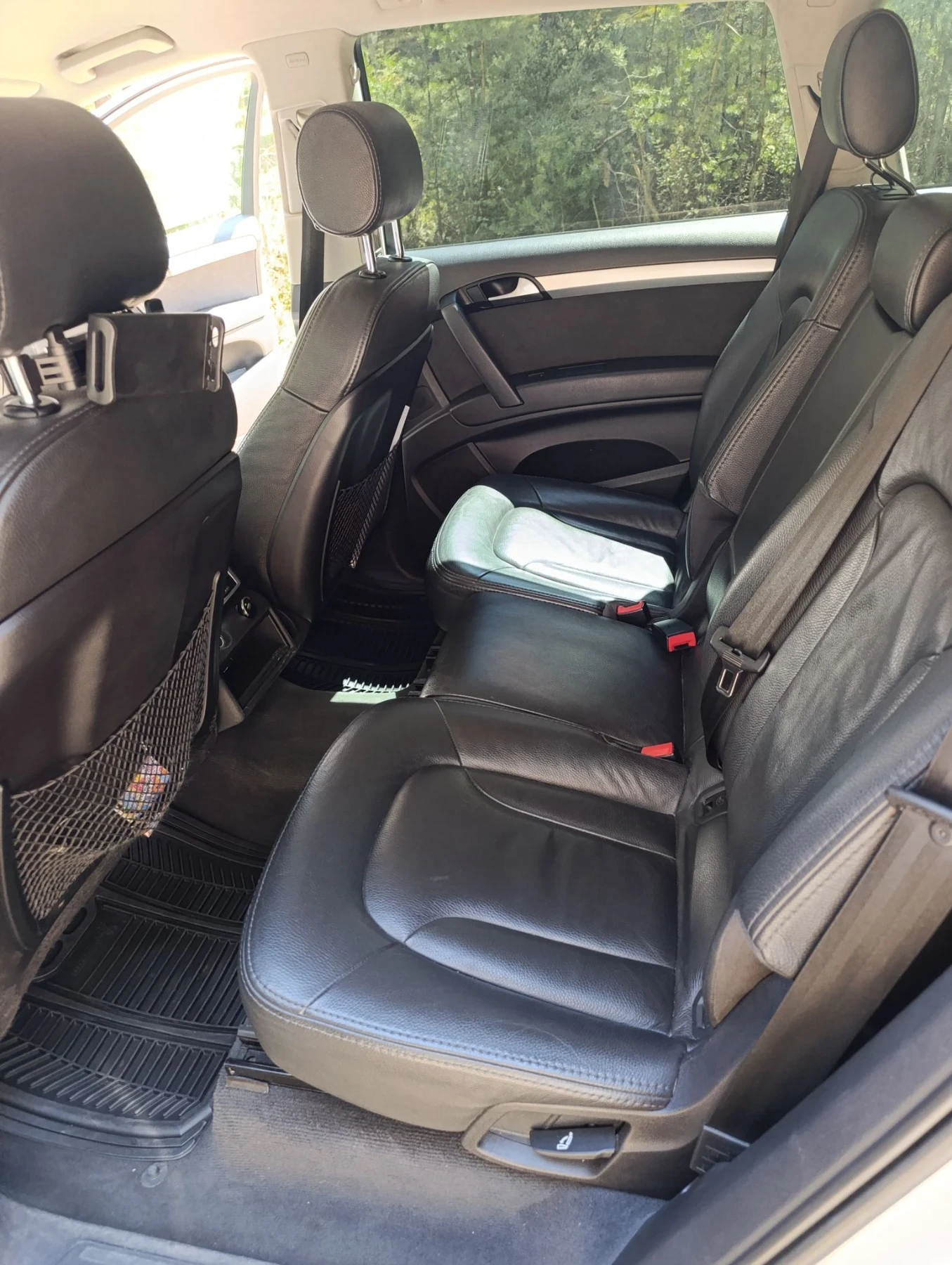 Audi Q7 3.0 TDI, снимка 5 - Автомобили и джипове - 55571077