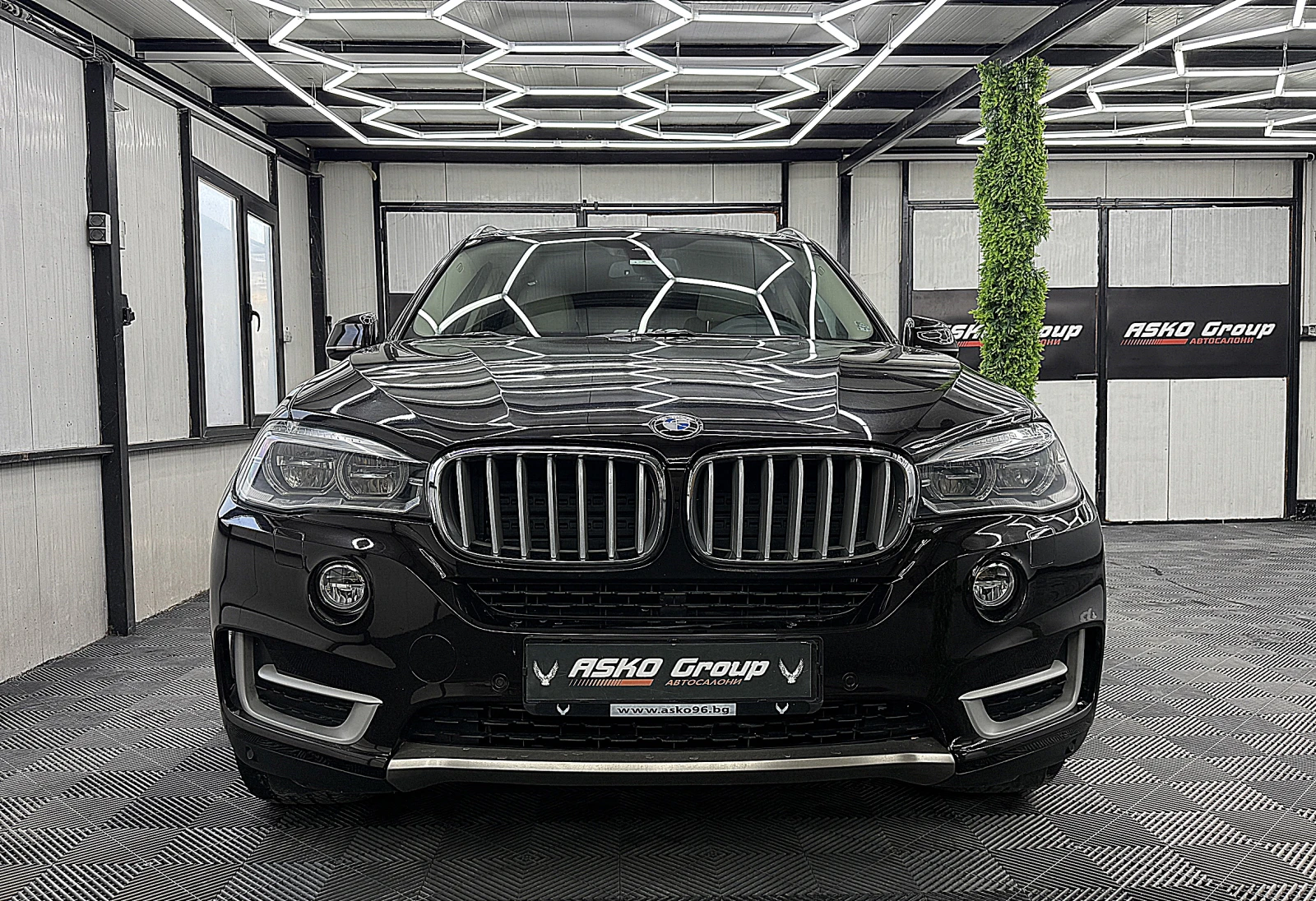 BMW X5 Xdrive/Individual/KeulessGo/СОБСТВЕН ЛИЗИНГ, снимка 2 - Автомобили и джипове - 55739377