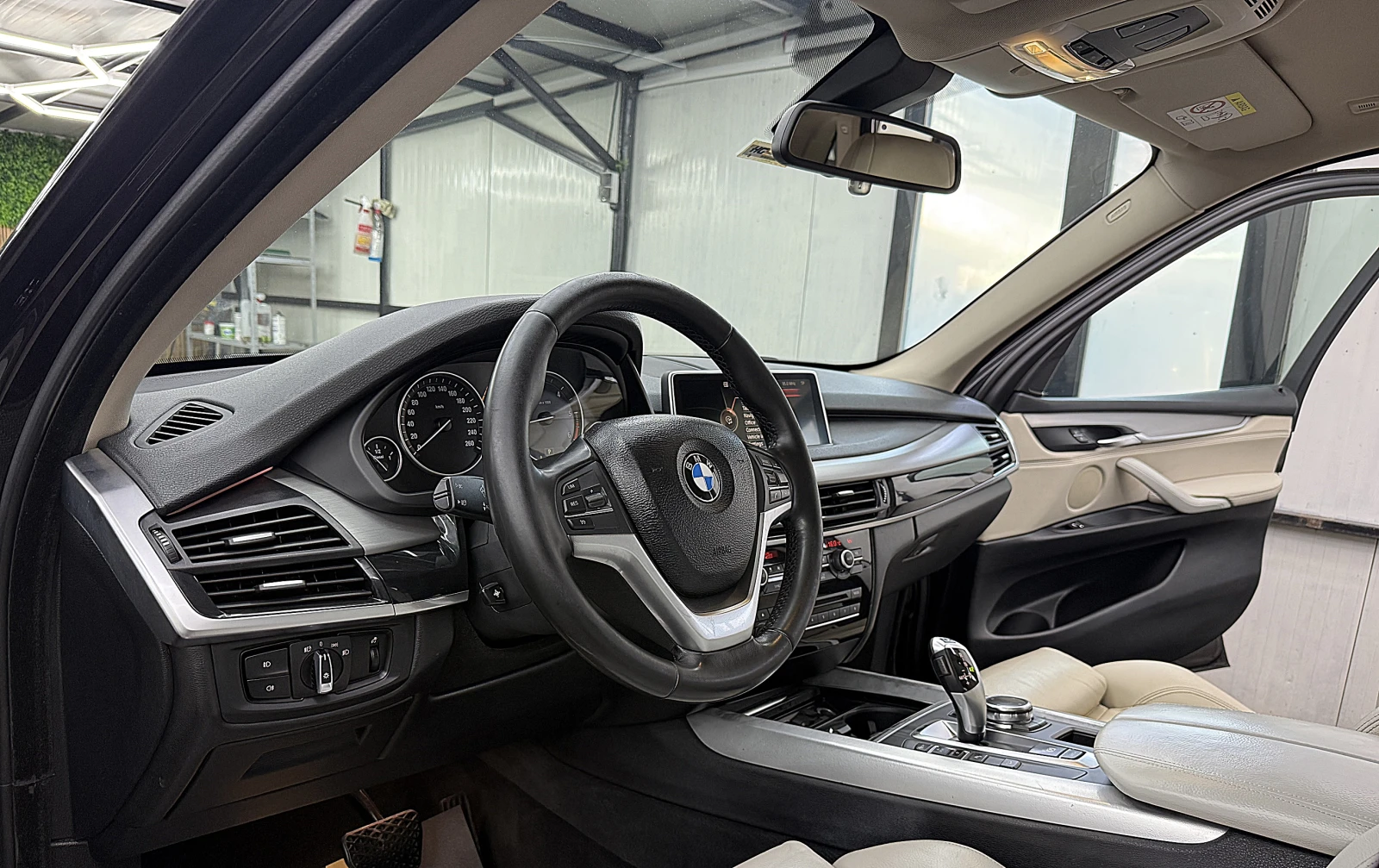 BMW X5 Xdrive/Individual/KeulessGo/СОБСТВЕН ЛИЗИНГ, снимка 13 - Автомобили и джипове - 55739377