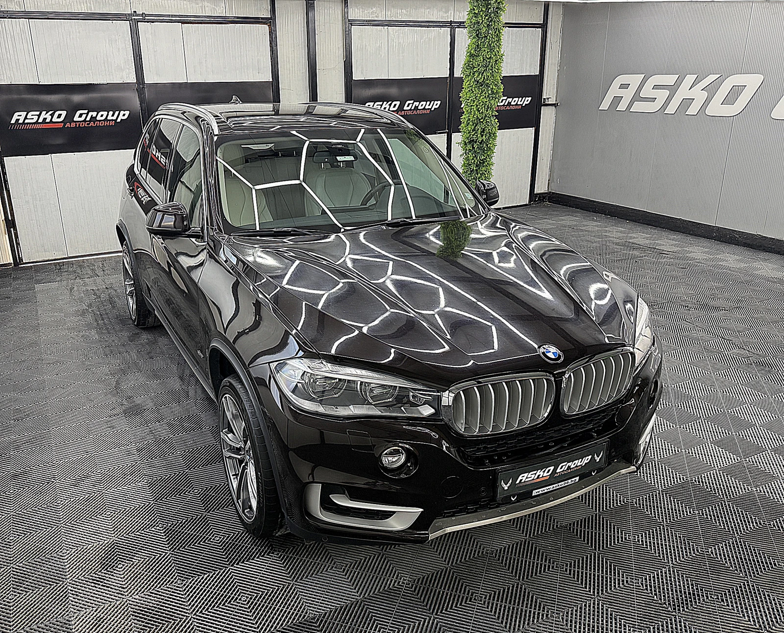 BMW X5 Xdrive/Individual/KeulessGo/СОБСТВЕН ЛИЗИНГ, снимка 7 - Автомобили и джипове - 55739377
