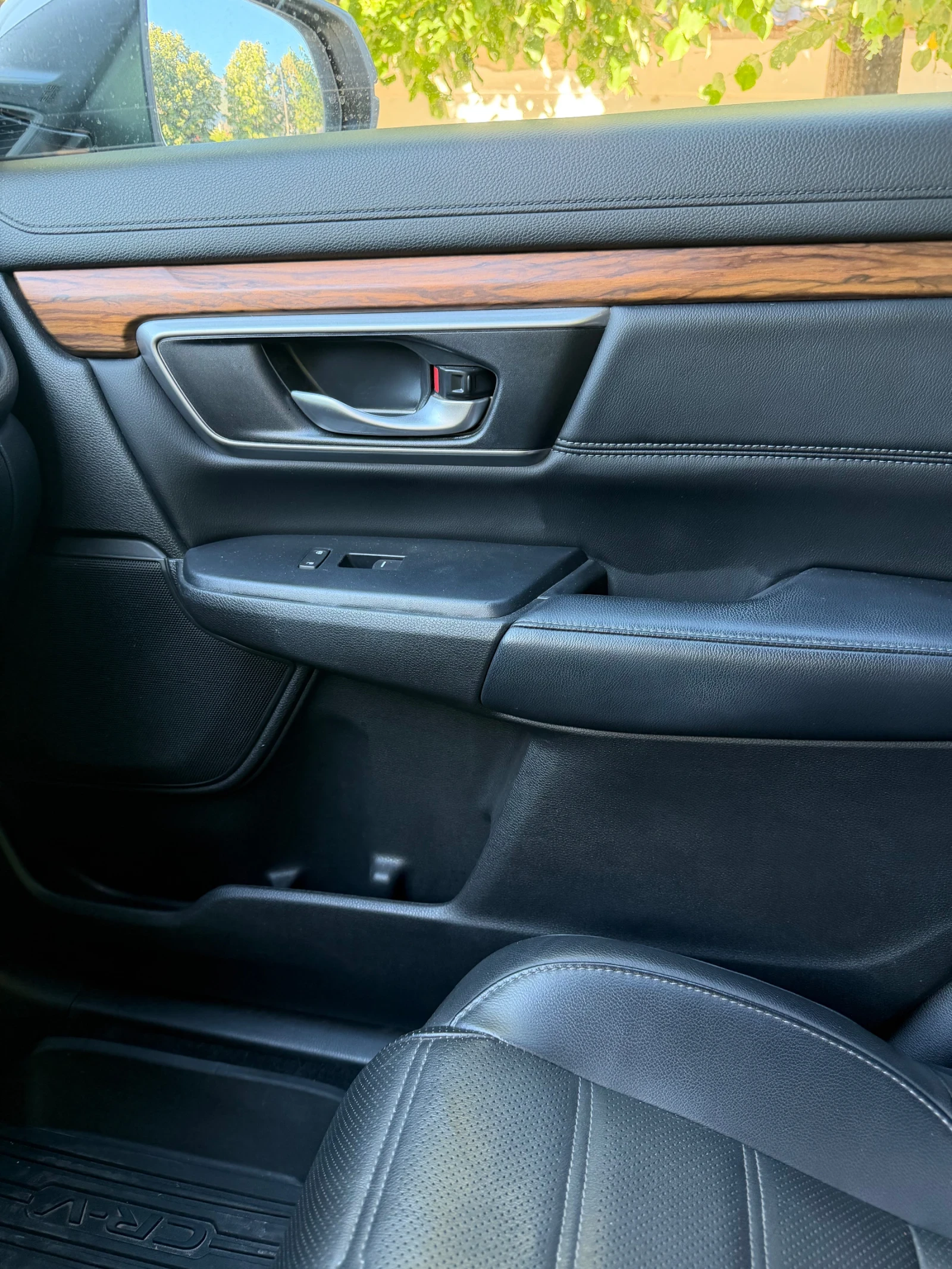Honda Cr-v, снимка 15 - Автомобили и джипове - 55959432