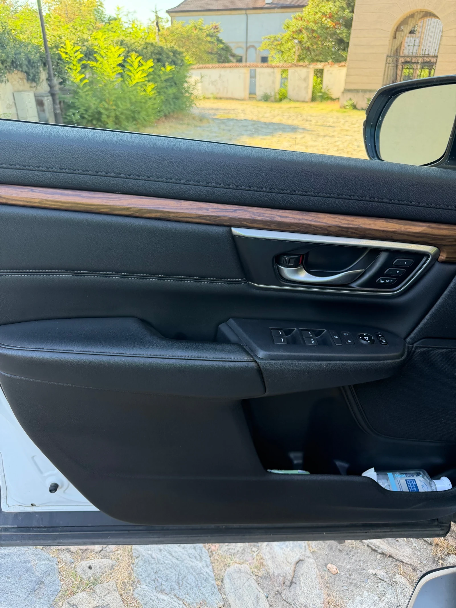 Honda Cr-v, снимка 16 - Автомобили и джипове - 55959432