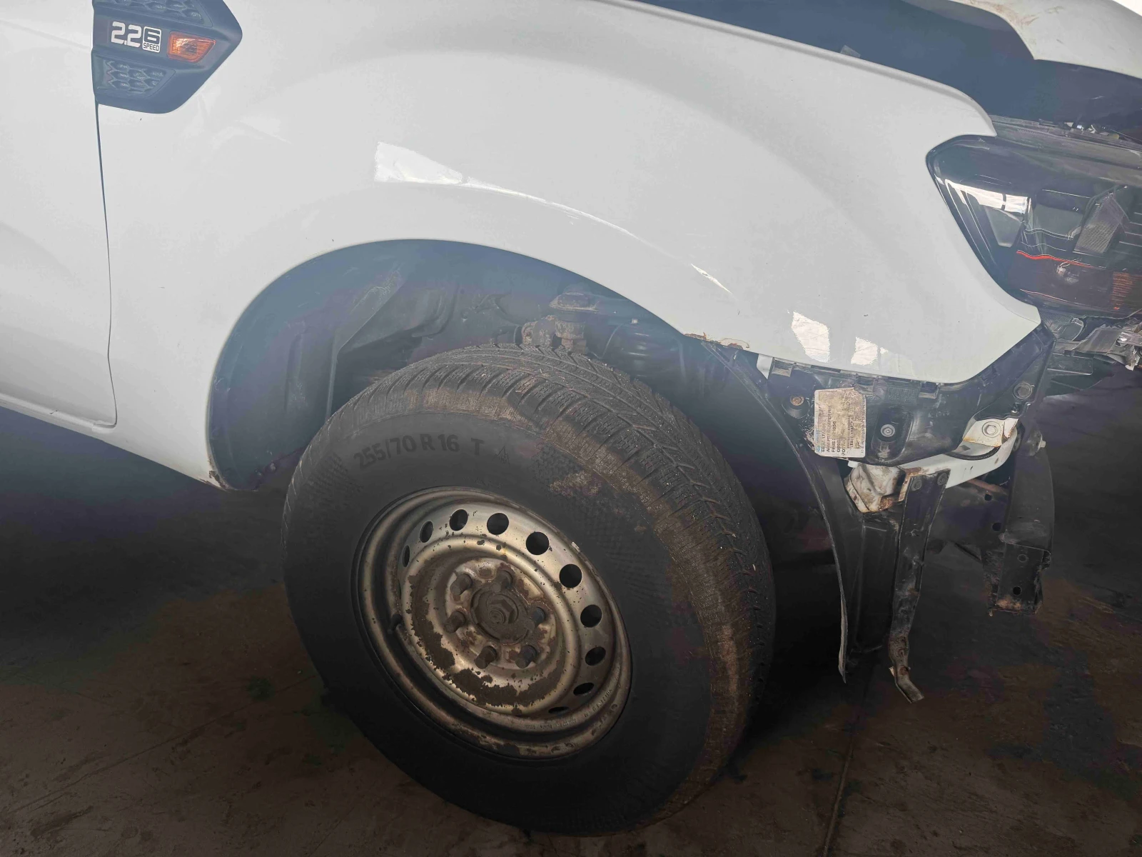 Ford Ranger 2.2D FACE | Mobile.bg � ����������� 4