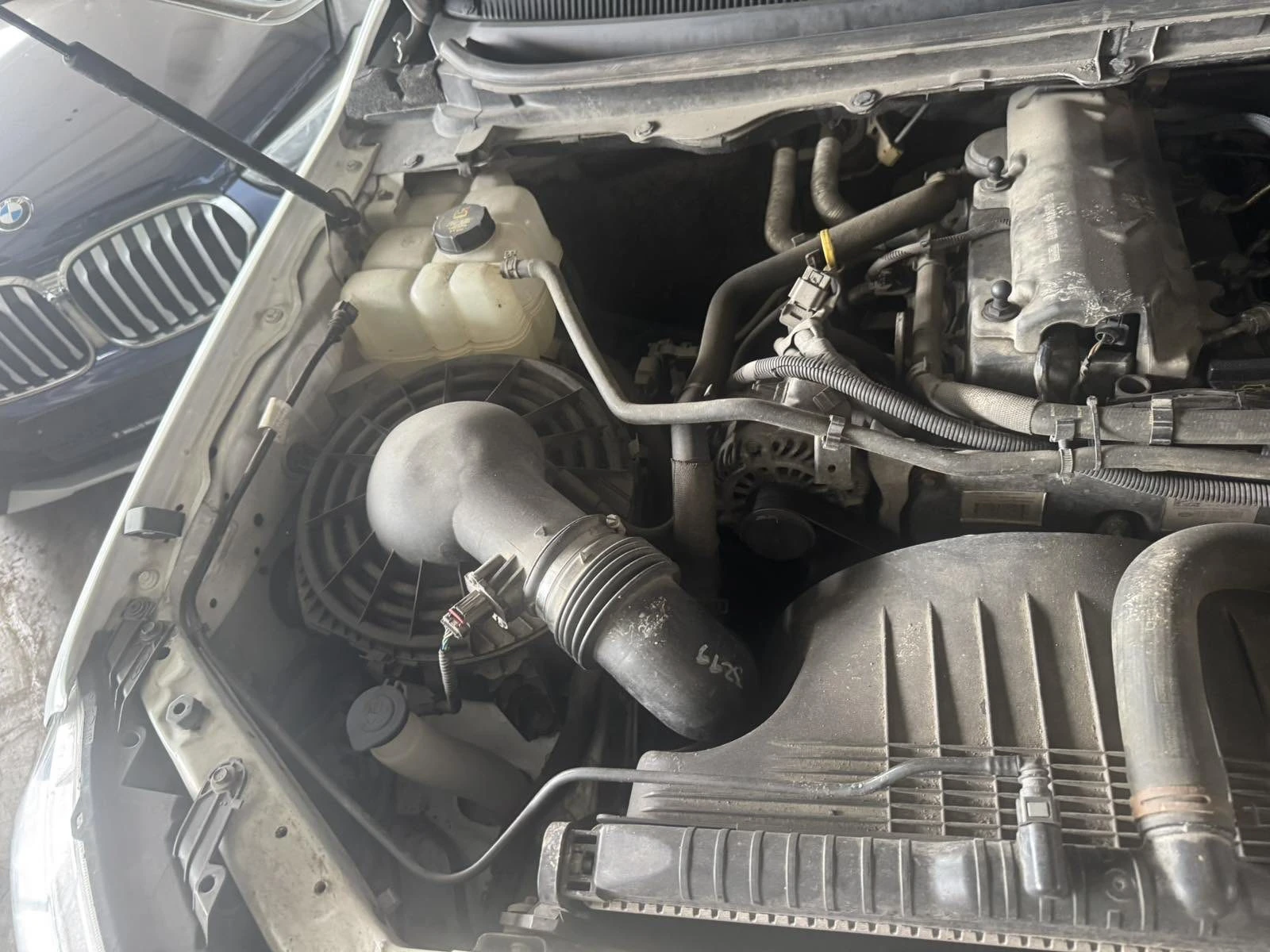 Ford Ranger 2.2D FACE | Mobile.bg � ����������� 9