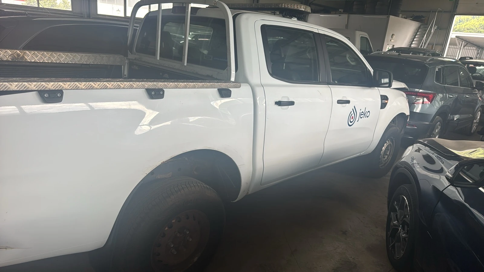 Ford Ranger 2.2D FACE | Mobile.bg � ����������� 13