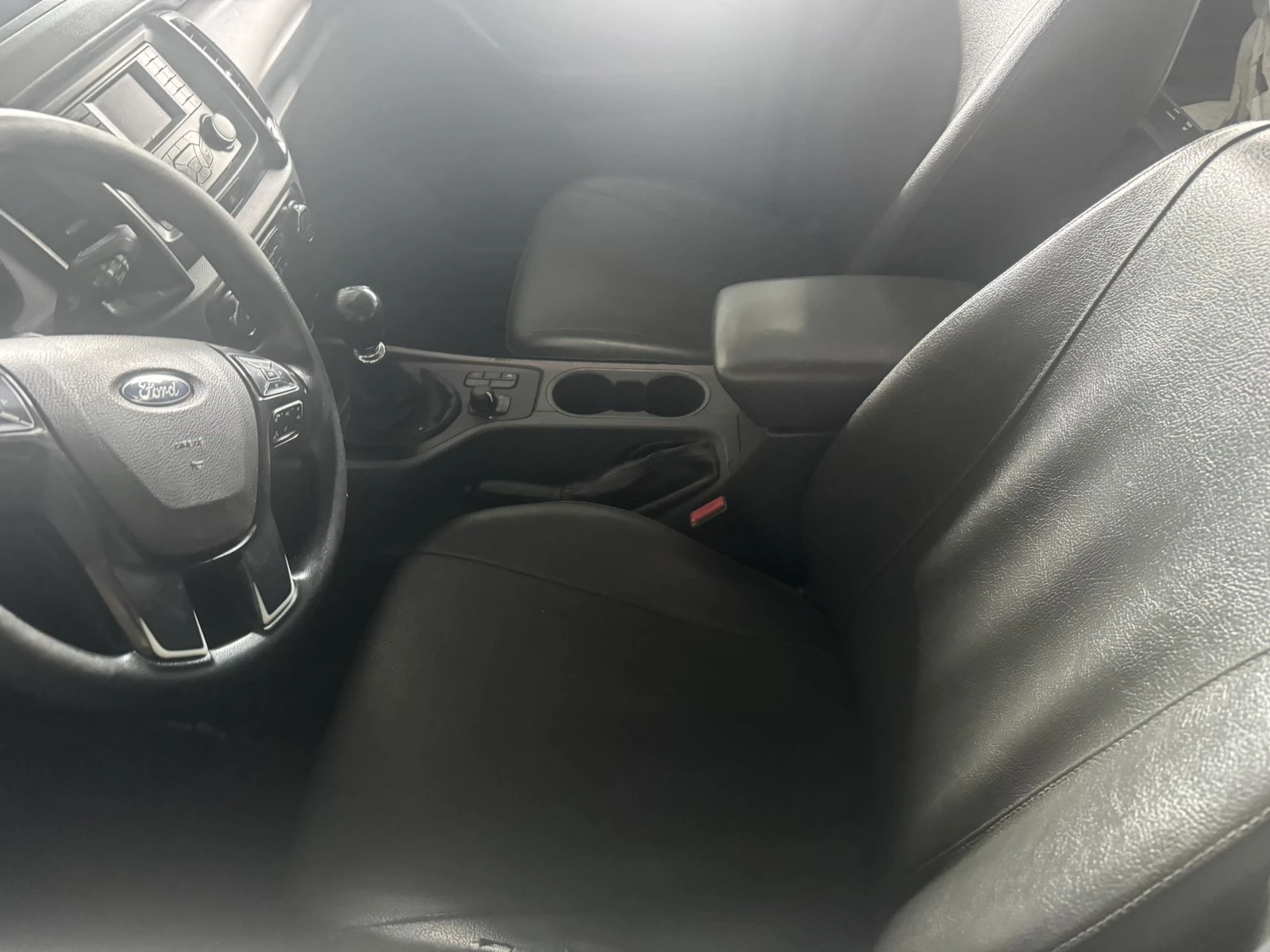Ford Ranger 2.2D FACE | Mobile.bg � ����������� 10