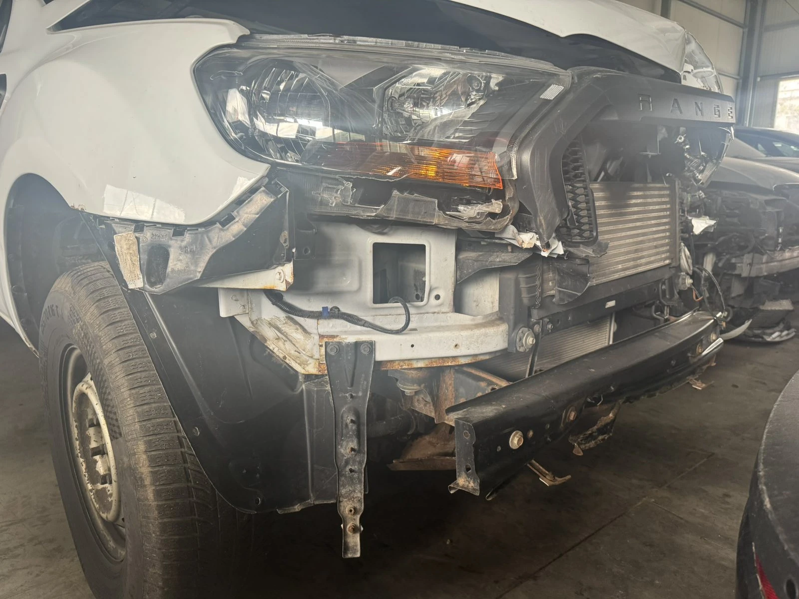 Ford Ranger 2.2D FACE | Mobile.bg � ����������� 6