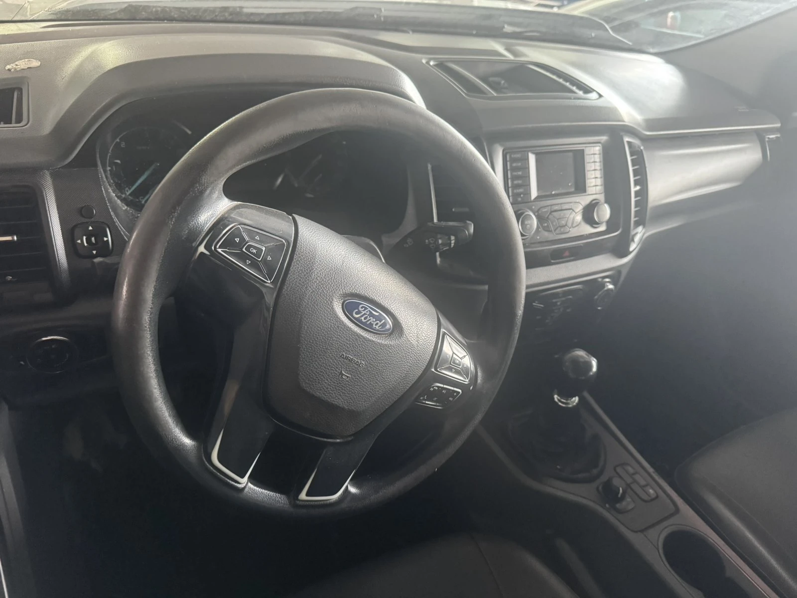 Ford Ranger 2.2D FACE | Mobile.bg � ����������� 11