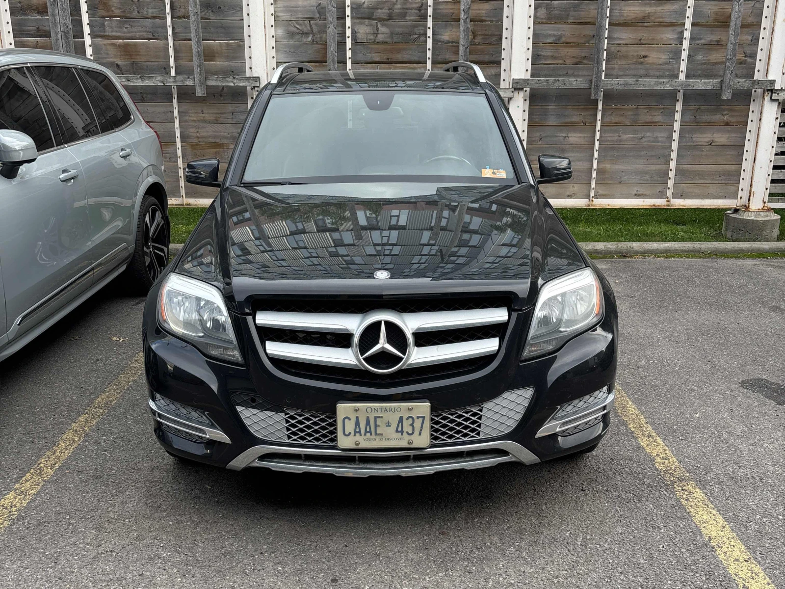 Mercedes-Benz GLK BlueTEC, АВТОКРЕДИТ, снимка 6 - Автомобили и джипове - 56023857