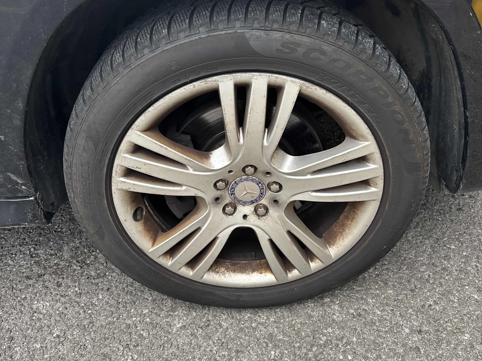 Mercedes-Benz GLK BlueTEC, АВТОКРЕДИТ, снимка 7 - Автомобили и джипове - 56023857