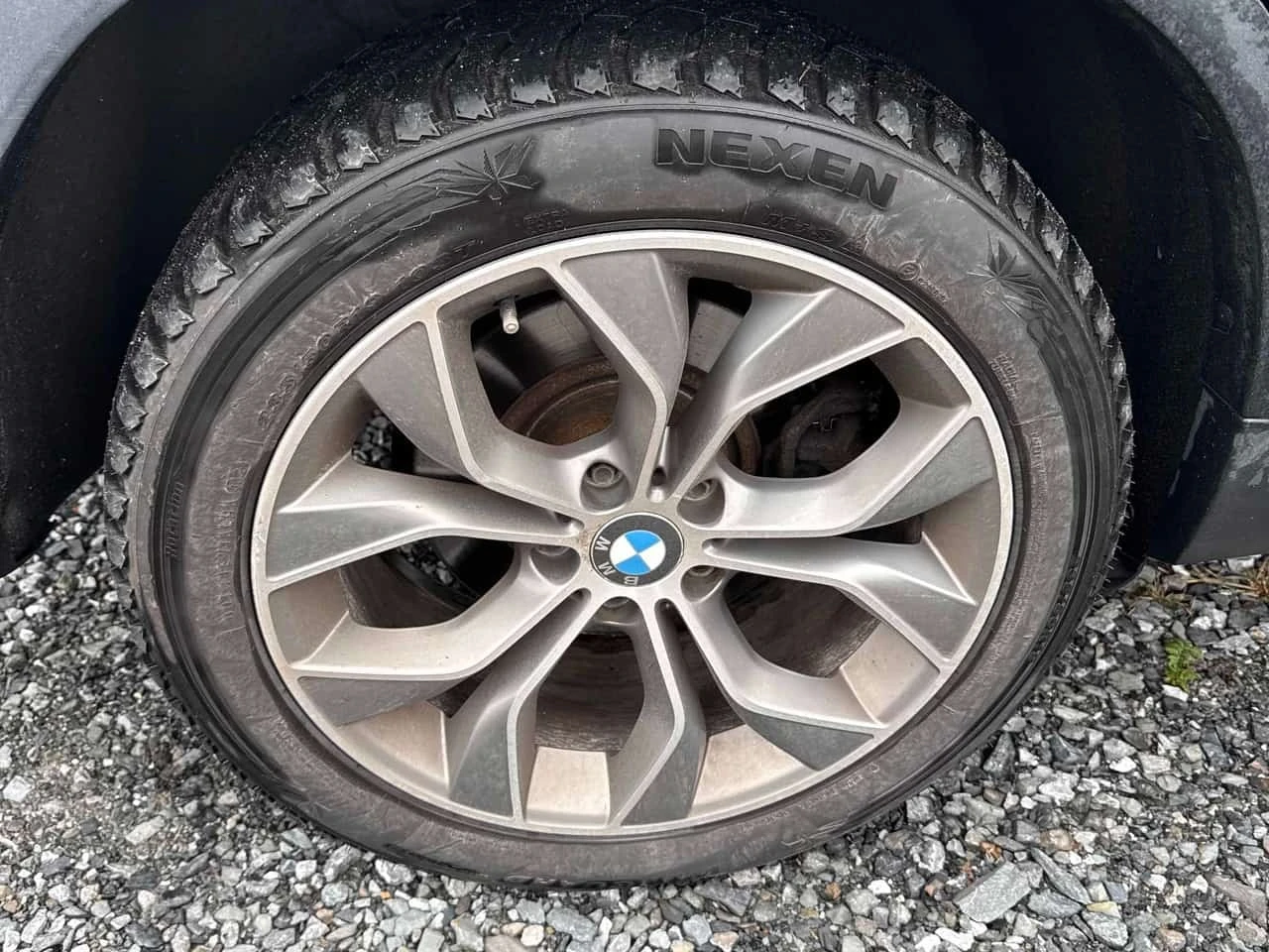 BMW X4 * xDrive28i * CARFAX * ОПЦИЯ ЗА ФИНАНСИРАНЕ, снимка 7 - Автомобили и джипове - 56261932