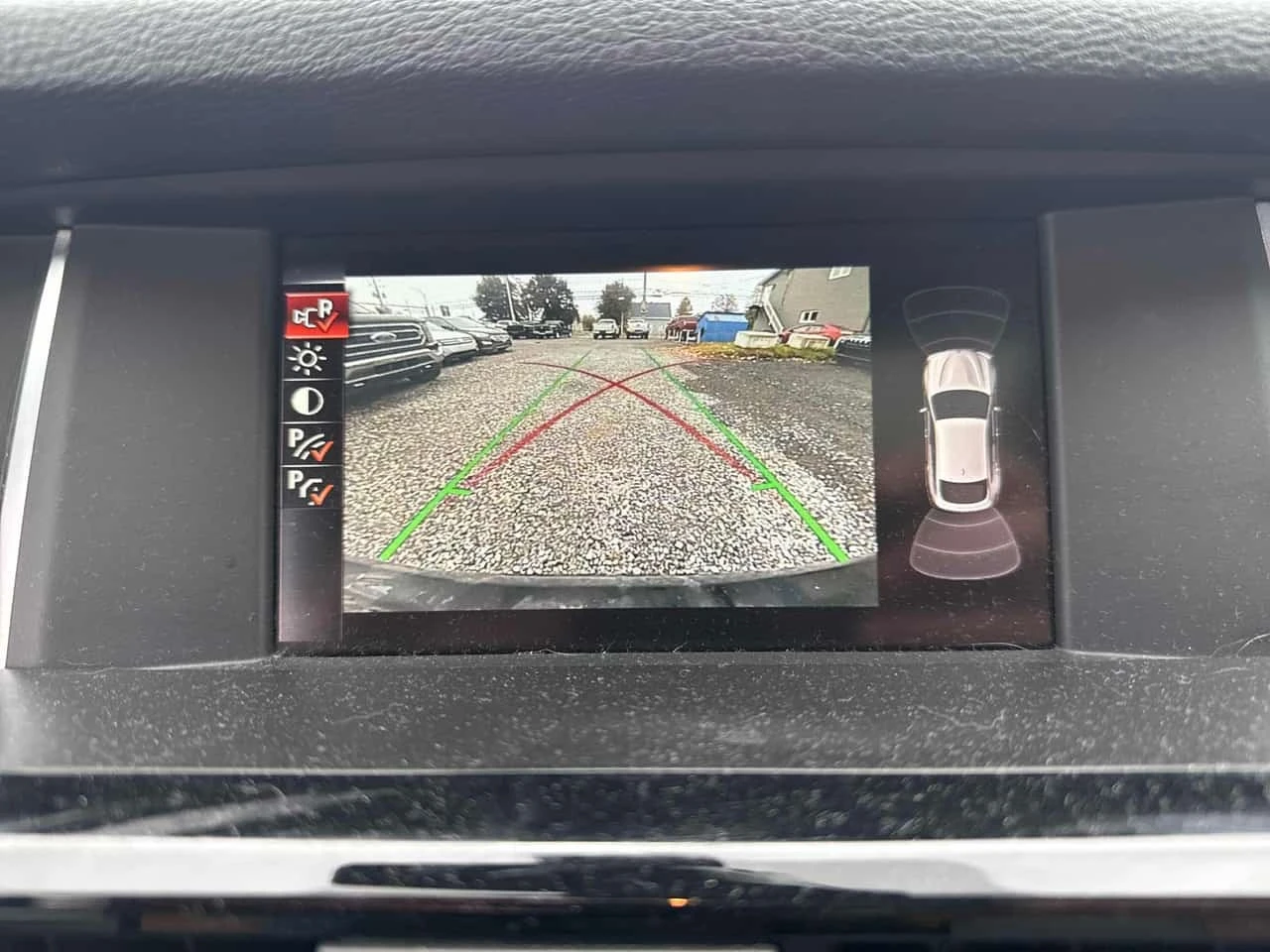 BMW X4 * xDrive28i * CARFAX * ОПЦИЯ ЗА ФИНАНСИРАНЕ, снимка 12 - Автомобили и джипове - 56261932