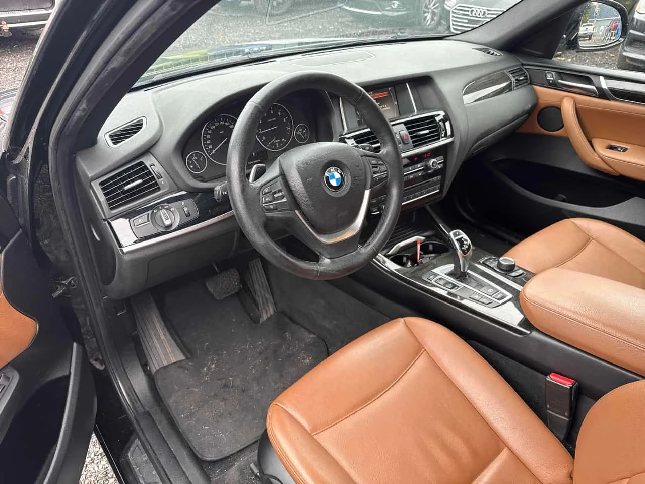 BMW X4 * xDrive28i * CARFAX * ОПЦИЯ ЗА ФИНАНСИРАНЕ, снимка 5 - Автомобили и джипове - 56261932