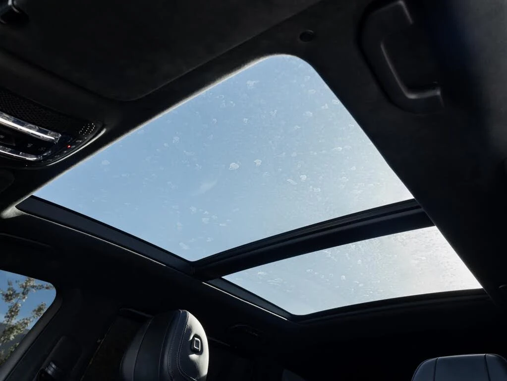 Mercedes-Benz GLS 63 AMG 4.0 V8 Bi-Turbo 4MATIC, FULL | Mobile.bg � ����������� 12