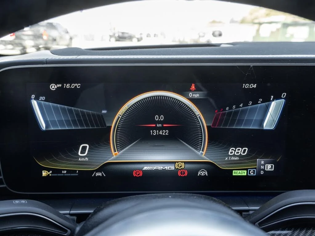 Mercedes-Benz GLS 63 AMG 4.0 V8 Bi-Turbo 4MATIC, FULL | Mobile.bg � ����������� 9