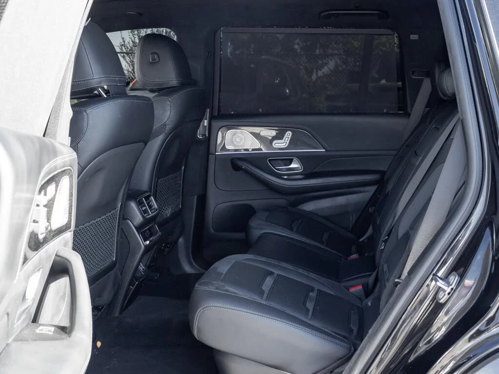 Mercedes-Benz GLS 63 AMG 4.0 V8 Bi-Turbo 4MATIC, FULL | Mobile.bg � ����������� 14