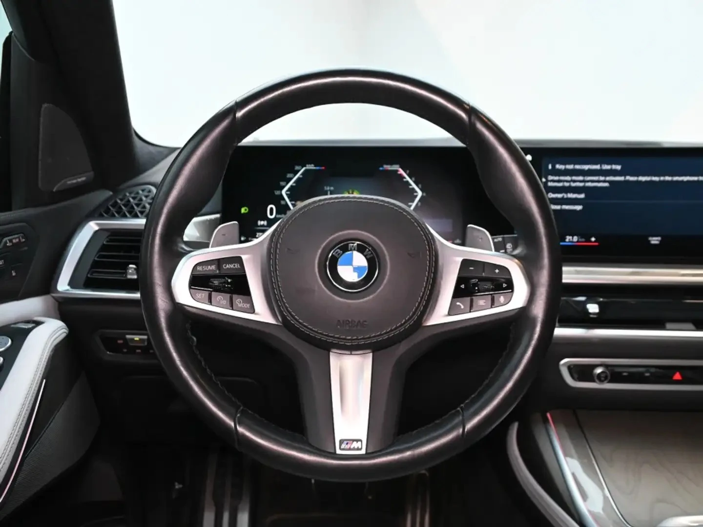 BMW X7 XDRIVE40i/MSPORT PACK/CLEAN CARFAX | Mobile.bg � ����������� 14