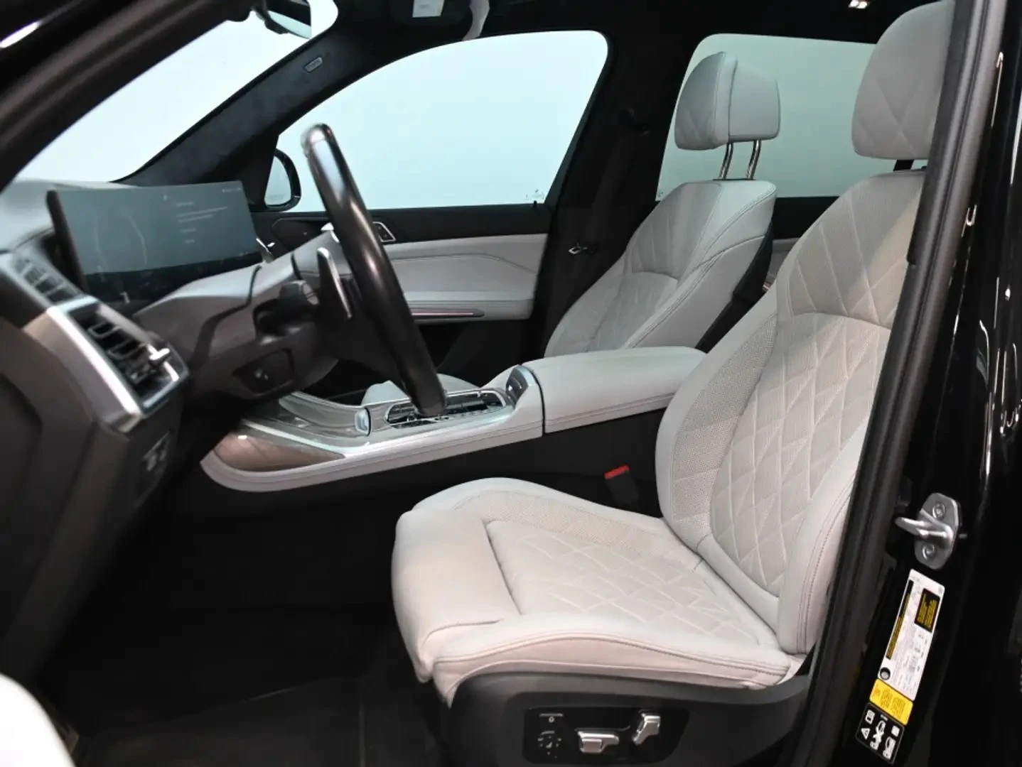 BMW X7 XDRIVE40i/MSPORT PACK/CLEAN CARFAX | Mobile.bg � ����������� 10