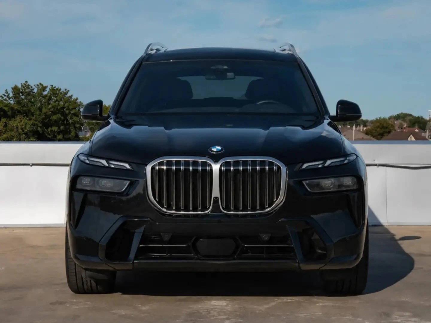 BMW X7 XDRIVE40i/MSPORT PACK/CLEAN CARFAX | Mobile.bg � ����������� 2