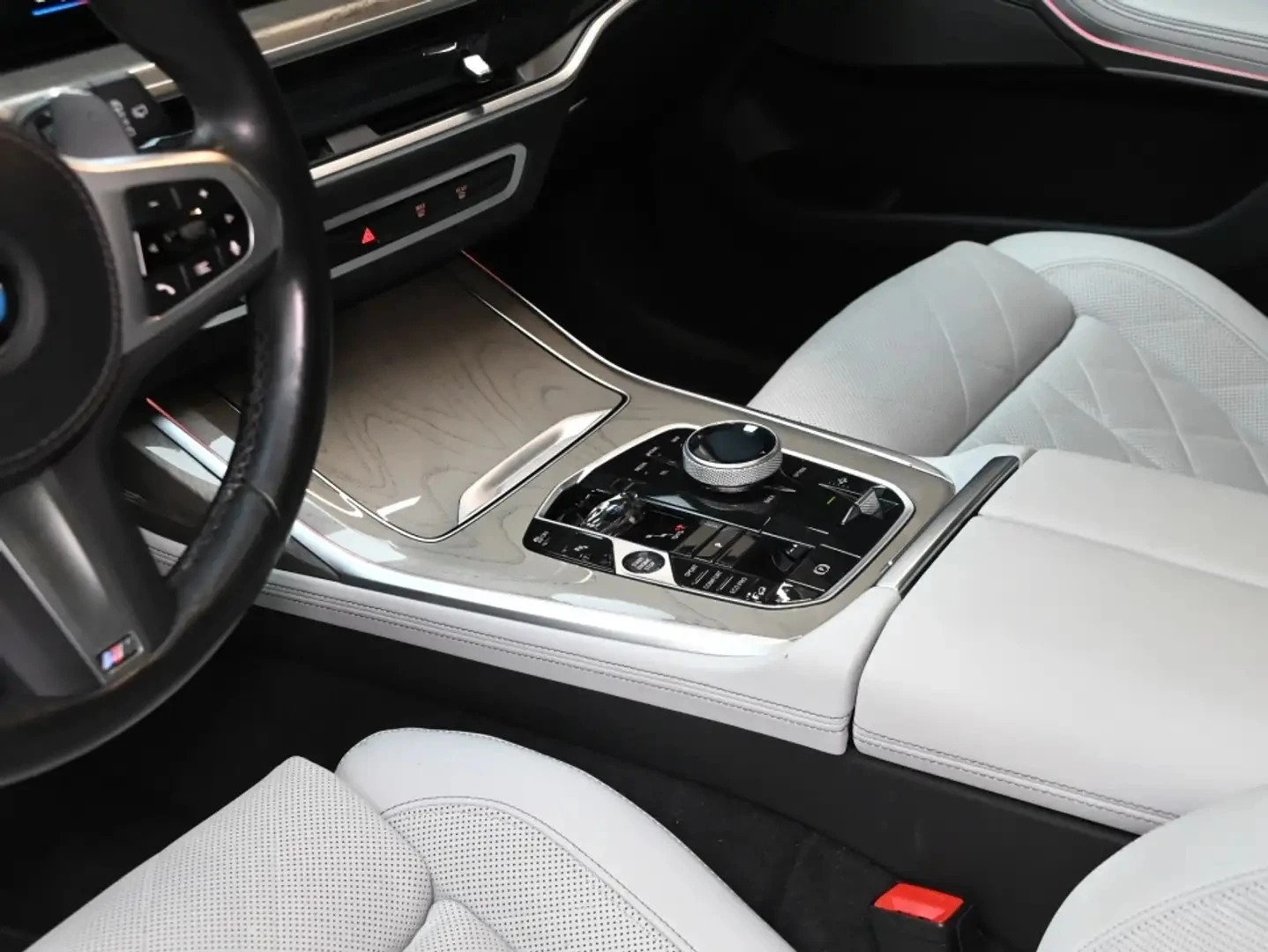 BMW X7 XDRIVE40i/MSPORT PACK/CLEAN CARFAX | Mobile.bg � ����������� 11