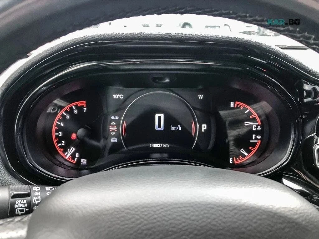 Dodge Durango, снимка 13 - Автомобили и джипове - 56740036
