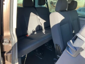 VW Caravelle 2.0 140ks Evro5B 9 mesta TOP 368000km, снимка 7